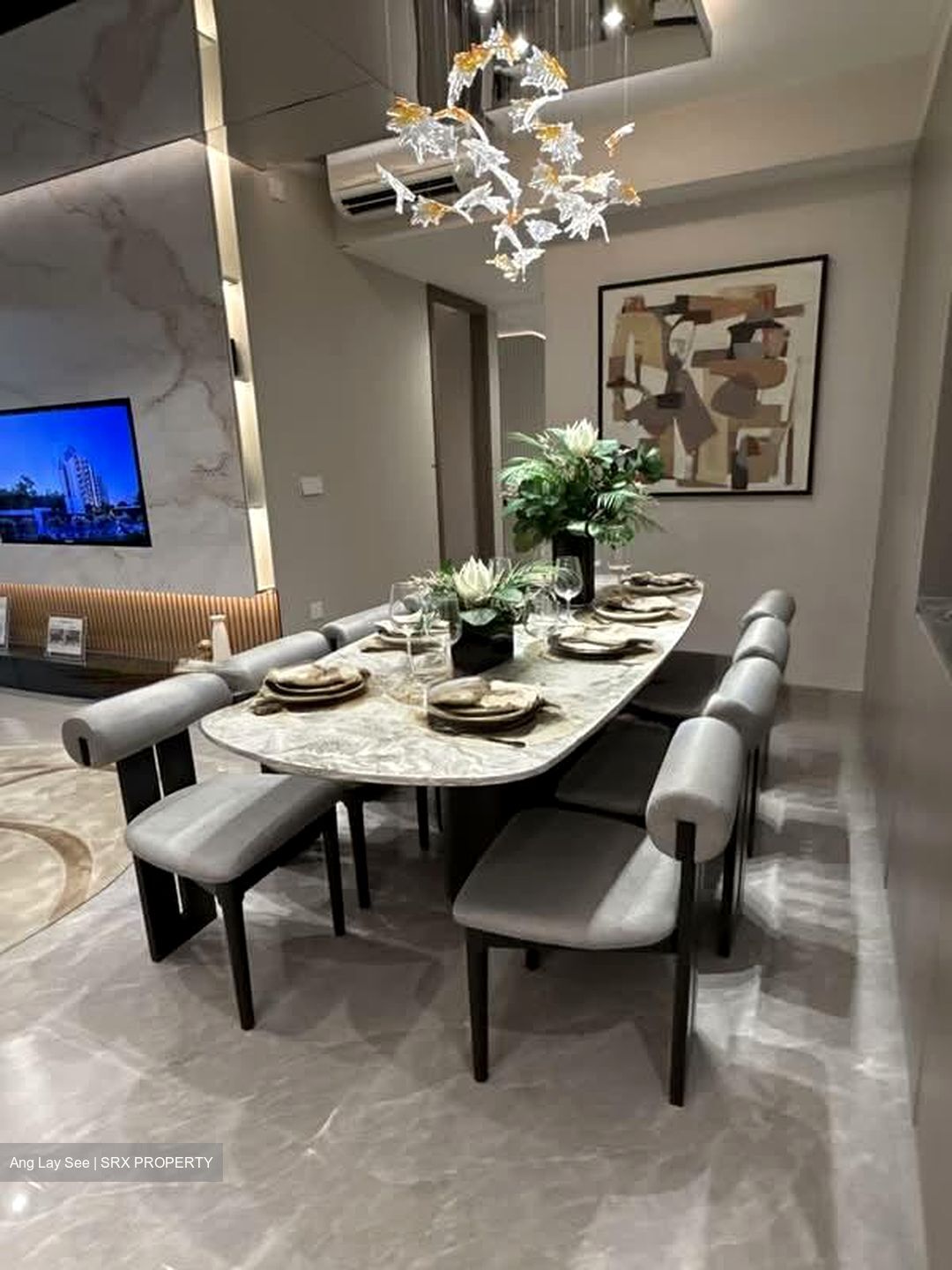 Norwood Grand (D25), Apartment #542267301